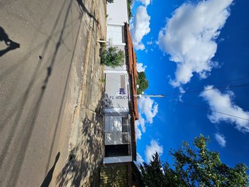 house em Avenida Neuza de Jesus Macedo, Jardim Dom Bosco 2ª Etapa - Aparecida de Goiânia - GO