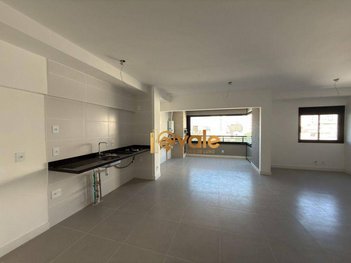 apartment em Avenida Cidade Jardim, Jardim Satélite - São José dos Campos - SP