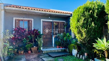 house em Rua Elvira Dendena, Hípica - Porto Alegre - RS
