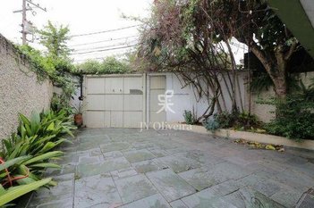 house em Rua Padre Eugênio Lopes, Vila Progredior - São Paulo - SP