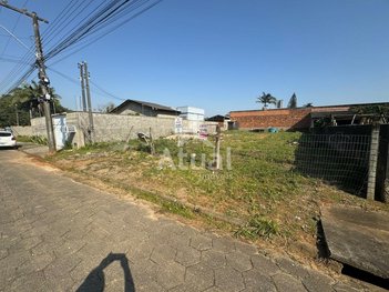 land_lot em Rua Agenor Martinho Lima, Nossa Senhora de Fátima - Içara - SC