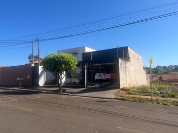 house em Rua Humberto Herminio Belinato, Setor 2 - Ibiporã - PR