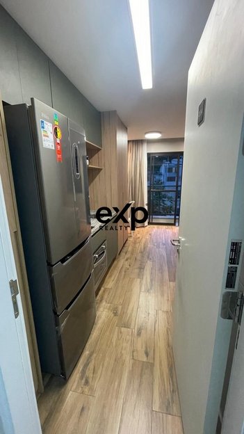 apartment em Rua Abará, Jardim das Acácias - São Paulo - SP