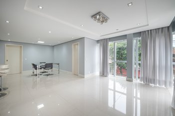 apartment em Rua Miguel Couto, Menino Deus - Porto Alegre - RS