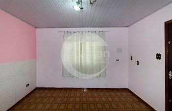 house em Rua Príncipe da Beira, Vila Alpina - São Paulo - SP