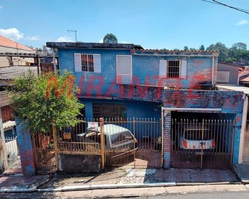 land_lot em Engenheiro Joaquim Sampaio Ferraz, Vila Mazzei - São Paulo - SP