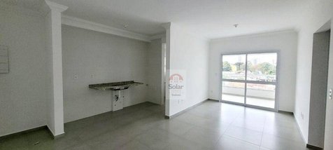 apartment em Avenida John Fitzgerald Kennedy, Jardim das Nações - Taubaté - SP