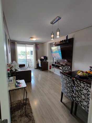 apartment em Rua Sananduva, Desvio Rizzo - Caxias do Sul - RS
