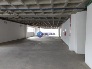 commercial_building em Rua Curitiba, Centro - Belo Horizonte - MG