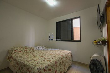 apartment em Rua Tereza Mota Valadares, Buritis - Belo Horizonte - MG