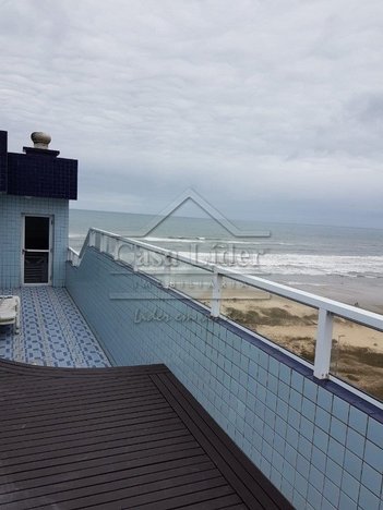 apartment em Avenida Beira Mar, Centro - Capão da Canoa - RS