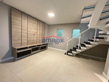 house em Rua Perugia, Residencial São Paulo - Jacareí - SP