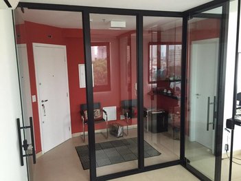 office em Rua Diana, Perdizes - São Paulo - SP
