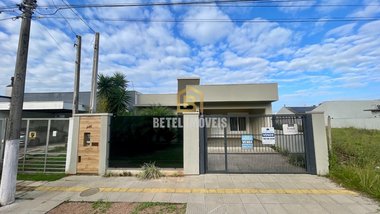 house em Rua das Magnólias, Parque da Matriz - Gravataí - RS