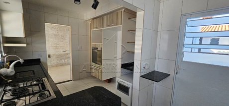 house em Avenida Ipanema, Jardim Novo Horizonte - Sorocaba - SP