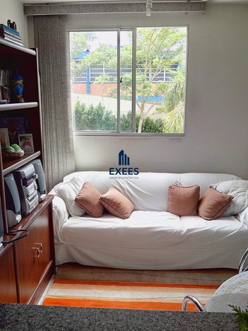 apartment em Rua Januário Zingaro, Jardim Paraíso - São Paulo - SP