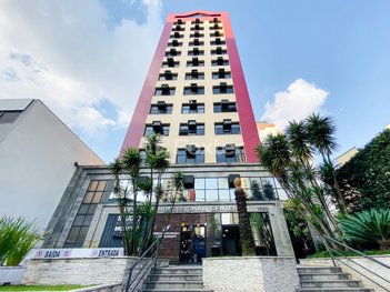 apartment em Rua Clodomiro Amazonas, Vila Nova Conceição - São Paulo - SP