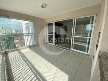 apartment em Rua Taquarytinga, Alto da Mooca - São Paulo - SP