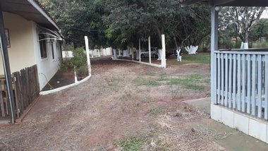 agricultural em Rua Geraldo Donizete Bosco, Chácaras Arco-Íris - Araçatuba - SP