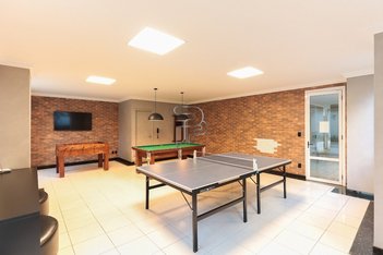 apartment em Rua Raul Pompéia, Vila Pompéia - São Paulo - SP