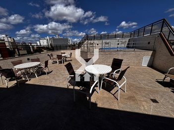 apartment em Rua João Arantes, Cidade Nova - Belo Horizonte - MG