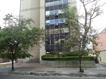 office em Engenheiro Luiz Carlos Berrini, Cidade Monções - São Paulo - SP