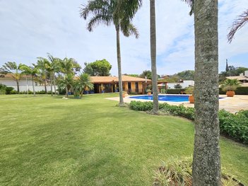 house em Estrada Municipal do Clube de Campo Valinhos, Jardim São Bento do Recreio - Valinhos - SP