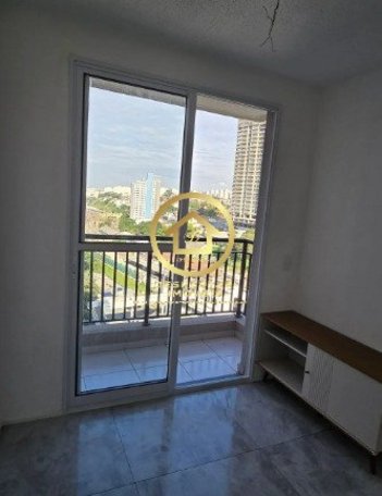 apartment em Avenida Paula Ferreira, Vila Pirituba - São Paulo - SP