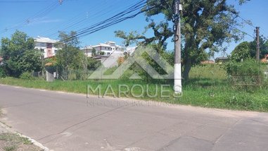 land_lot em Rua Planalto, Dona Mercedes - Gravataí - RS