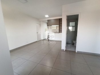 apartment em Rua Augusto Bortoloti, Parque Residencial Lagoinha - Ribeirão Preto - SP