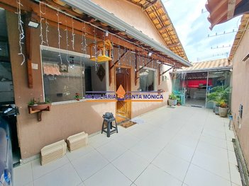 house em Rua Gomes Freire, Santa Amélia - Belo Horizonte - MG