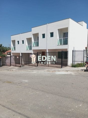 house em Rua Herondina Nunes da Silva, Jardim Campos do Conde II - Sorocaba - SP