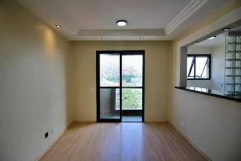 apartment em Rua Fioravante Borin, Santa Terezinha - São Bernardo do Campo - SP