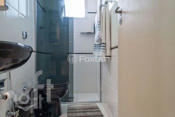 apartment em Avenida José Joaquim Seabra, Jardim Iva - São Paulo - SP