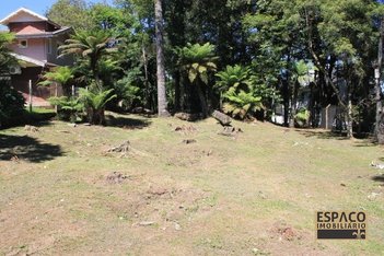 land_lot em Rua João Alfredo Schneider, Planalto - Gramado - RS