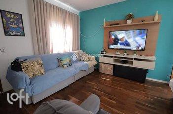 house em General Vicente de Paula Dale Coutinho, Parque Gerassi Centreville - Santo André - SP