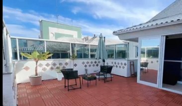 apartment em Avenida dos Dourados, Jurerê Internacional - Florianópolis - SC