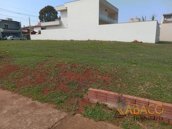 land_lot em Rua do Etanol, Parque Espraiado - São Carlos - SP