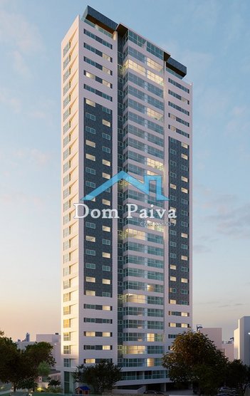 apartment em Rua João Cardoso Aires, Boa Viagem - Recife - PE