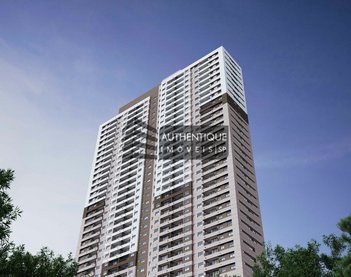 apartment em Rua Fortunato Ferraz, Vila Anastácio - São Paulo - SP