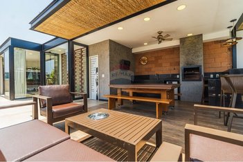 apartment em Rua Etelvino dos Santos, Jardim Guanabara - Rio de Janeiro - RJ