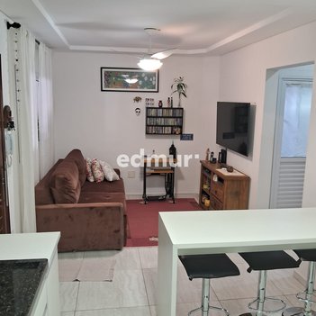 house em Rua Laureano, Vila Camilópolis - Santo André - SP