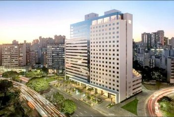 apartment em R GARIBALDI, Floresta - Porto Alegre - RS