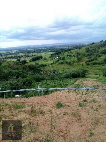land_lot em Rodovia Doutor Caio Gomes Figueiredo, Bom Sucesso - Pindamonhangaba - SP