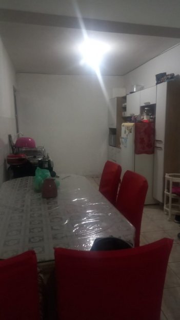 house em Rua Pastor Alcebíades Pereira Vasconcelos, Jardim Santa Lucrécia - São Paulo - SP
