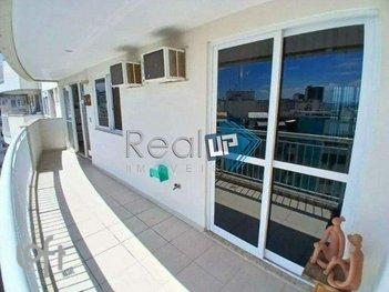 apartment em Bento Lisboa, Catete - Rio de Janeiro - RJ