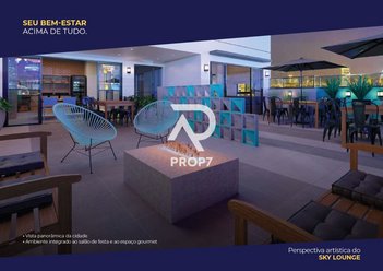 apartment em Rua José dos Reis, Parque da Vila Prudente - São Paulo - SP