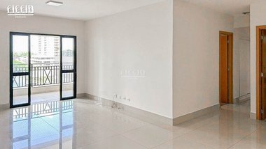 apartment em Rua Laurent Martins, Jardim Esplanada II - São José dos Campos - SP
