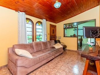 house em Rua José da Costa Ramos, Vila Guedes - São Paulo - SP