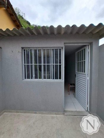 house em Travessa Jorge Devai, Praia dos Sonhos - Itanhaém - SP